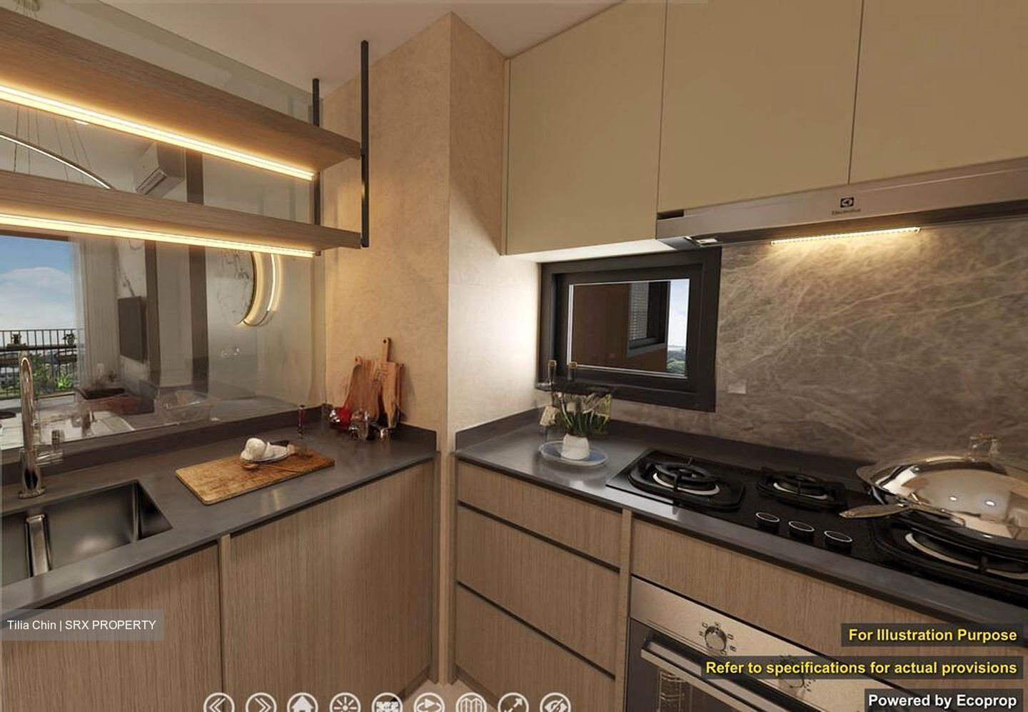 Tampines Street 34 (D18), Condominium #501414671